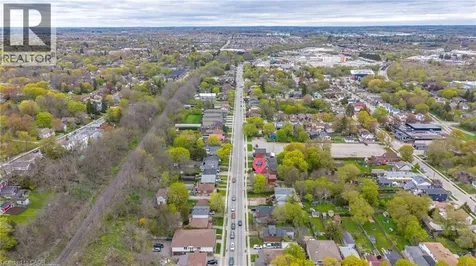 121 Elizabeth Street Guelph ON N1E 2X4