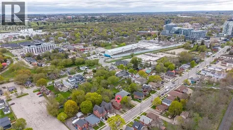121 Elizabeth Street Guelph ON N1E 2X4