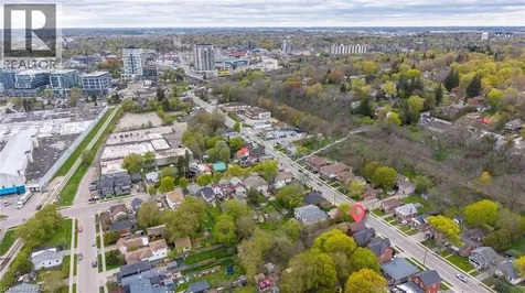 121 Elizabeth Street Guelph ON N1E 2X4