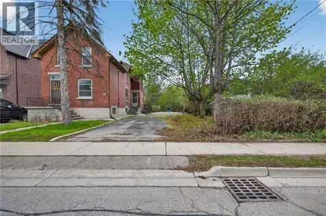 121 Elizabeth Street Guelph ON N1E 2X4