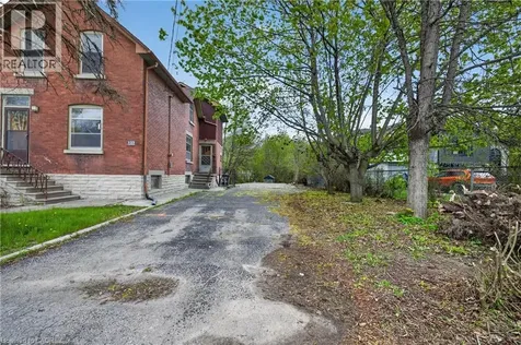 121 Elizabeth Street Guelph ON N1E 2X4