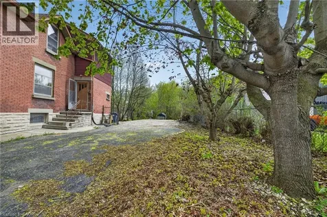 121 Elizabeth Street Guelph ON N1E 2X4