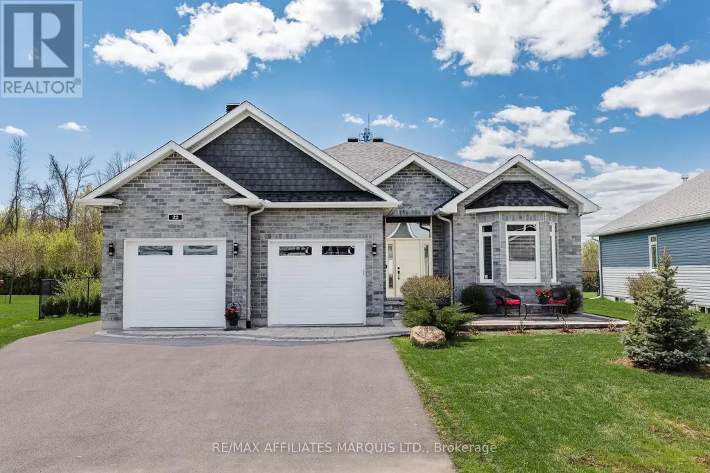 22 Hilda Street South Stormont ON K0C 1P0