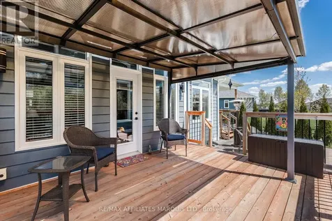 22 Hilda Street South Stormont ON K0C 1P0