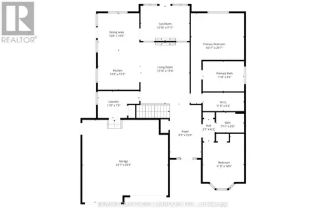 22 Hilda Street South Stormont ON K0C 1P0
