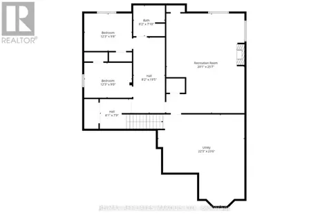 22 Hilda Street South Stormont ON K0C 1P0