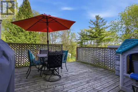 51 Clemens Avenue Cambridge ON N3C 2W6
