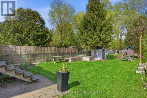 51 Clemens Avenue Cambridge ON N3C 2W6