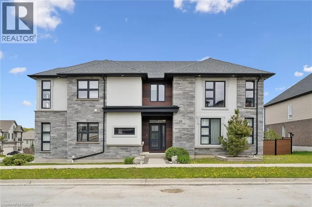 573 Mayapple Street Waterloo ON N2V 0G2