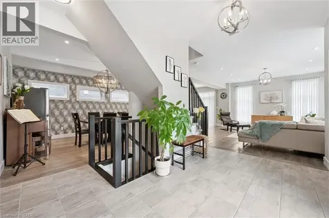 573 Mayapple Street Waterloo ON N2V 0G2