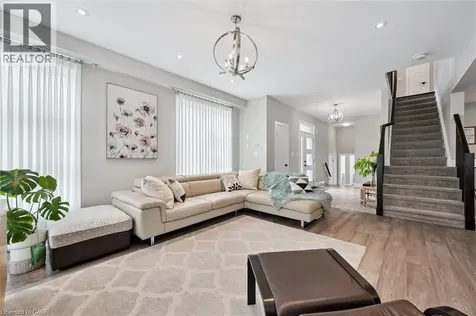 573 Mayapple Street Waterloo ON N2V 0G2