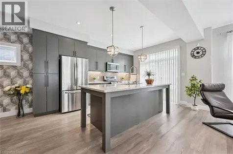 573 Mayapple Street Waterloo ON N2V 0G2