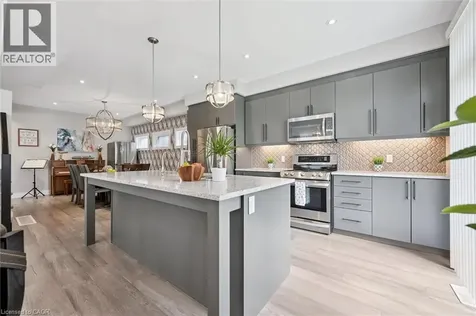 573 Mayapple Street Waterloo ON N2V 0G2