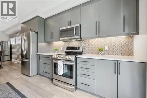 573 Mayapple Street Waterloo ON N2V 0G2