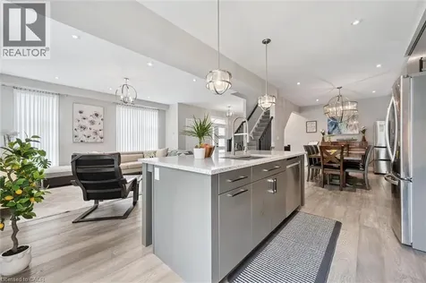 573 Mayapple Street Waterloo ON N2V 0G2