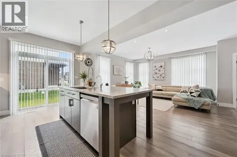 573 Mayapple Street Waterloo ON N2V 0G2