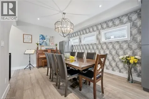 573 Mayapple Street Waterloo ON N2V 0G2