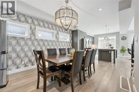 573 Mayapple Street Waterloo ON N2V 0G2