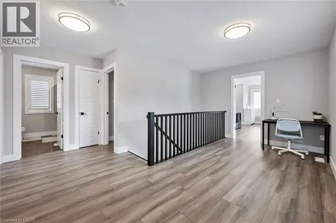 573 Mayapple Street Waterloo ON N2V 0G2