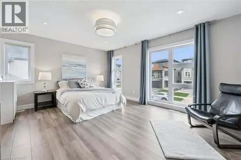 573 Mayapple Street Waterloo ON N2V 0G2