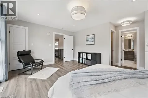 573 Mayapple Street Waterloo ON N2V 0G2