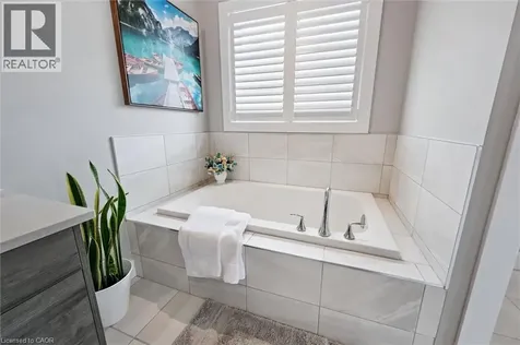 573 Mayapple Street Waterloo ON N2V 0G2