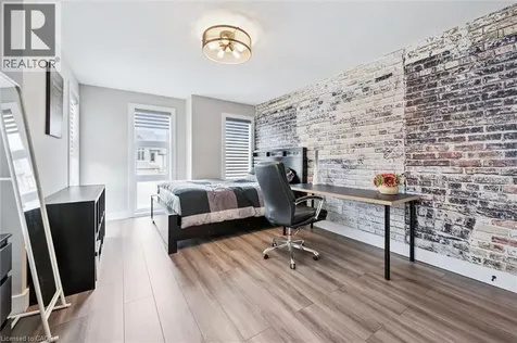 573 Mayapple Street Waterloo ON N2V 0G2