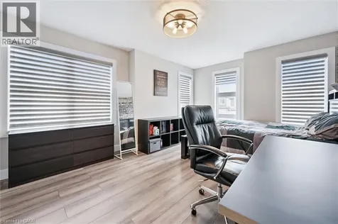 573 Mayapple Street Waterloo ON N2V 0G2