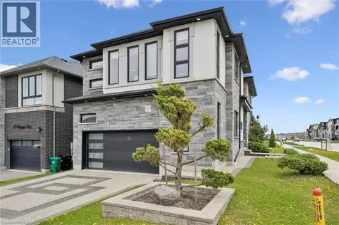 573 Mayapple Street Waterloo ON N2V 0G2