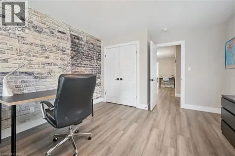 573 Mayapple Street Waterloo ON N2V 0G2