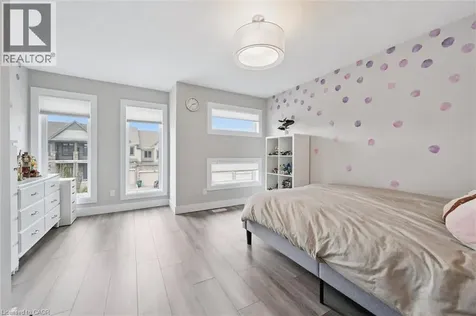 573 Mayapple Street Waterloo ON N2V 0G2