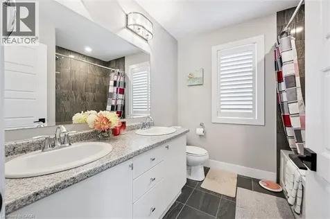 573 Mayapple Street Waterloo ON N2V 0G2