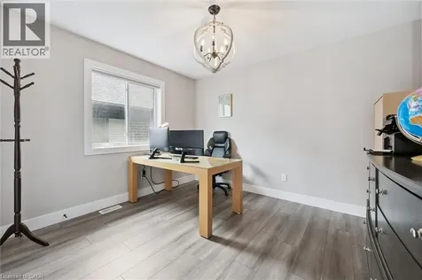 573 Mayapple Street Waterloo ON N2V 0G2