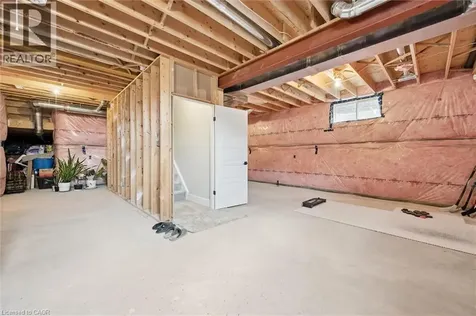 573 Mayapple Street Waterloo ON N2V 0G2