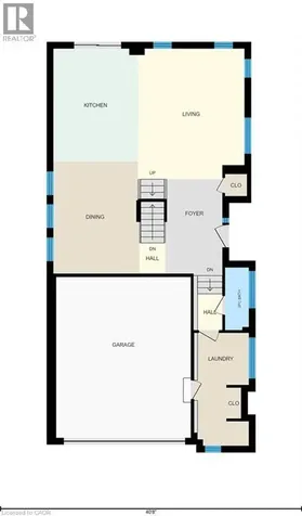 573 Mayapple Street Waterloo ON N2V 0G2