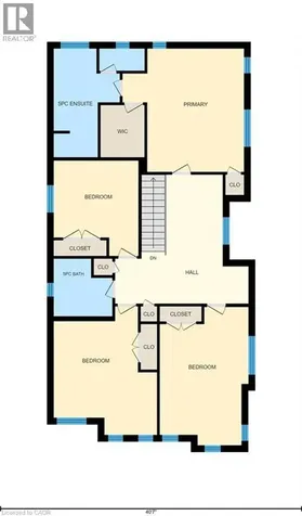 573 Mayapple Street Waterloo ON N2V 0G2