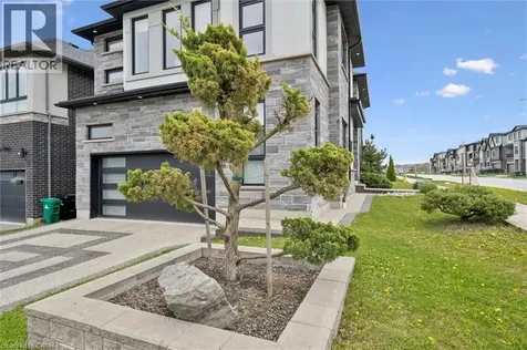 573 Mayapple Street Waterloo ON N2V 0G2