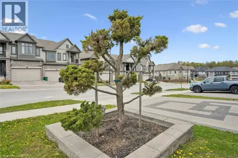 573 Mayapple Street Waterloo ON N2V 0G2