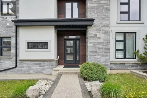 573 Mayapple Street Waterloo ON N2V 0G2