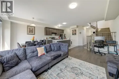 305 Vanilla Trail Thorold ON L2V 0K8