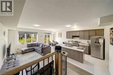 305 Vanilla Trail Thorold ON L2V 0K8