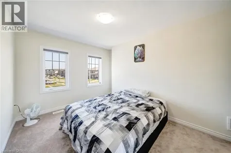 305 Vanilla Trail Thorold ON L2V 0K8