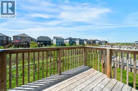 305 Vanilla Trail Thorold ON L2V 0K8