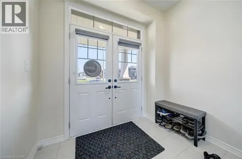 305 Vanilla Trail Thorold ON L2V 0K8