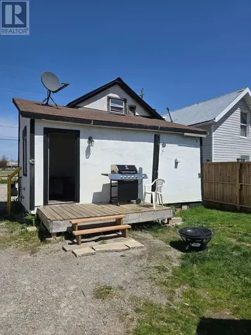 111 Andrew Street South Orillia ON L3V 5J3