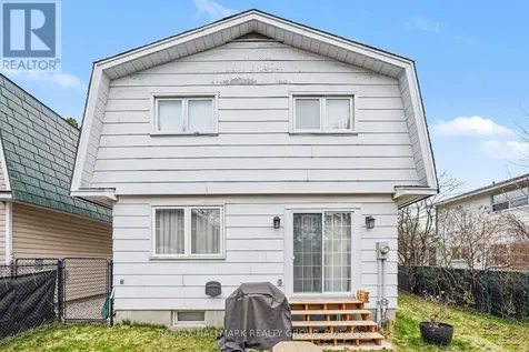 62 Priam Way Ottawa ON K2H 8S8