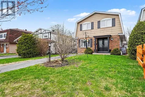 62 Priam Way Ottawa ON K2H 8S8