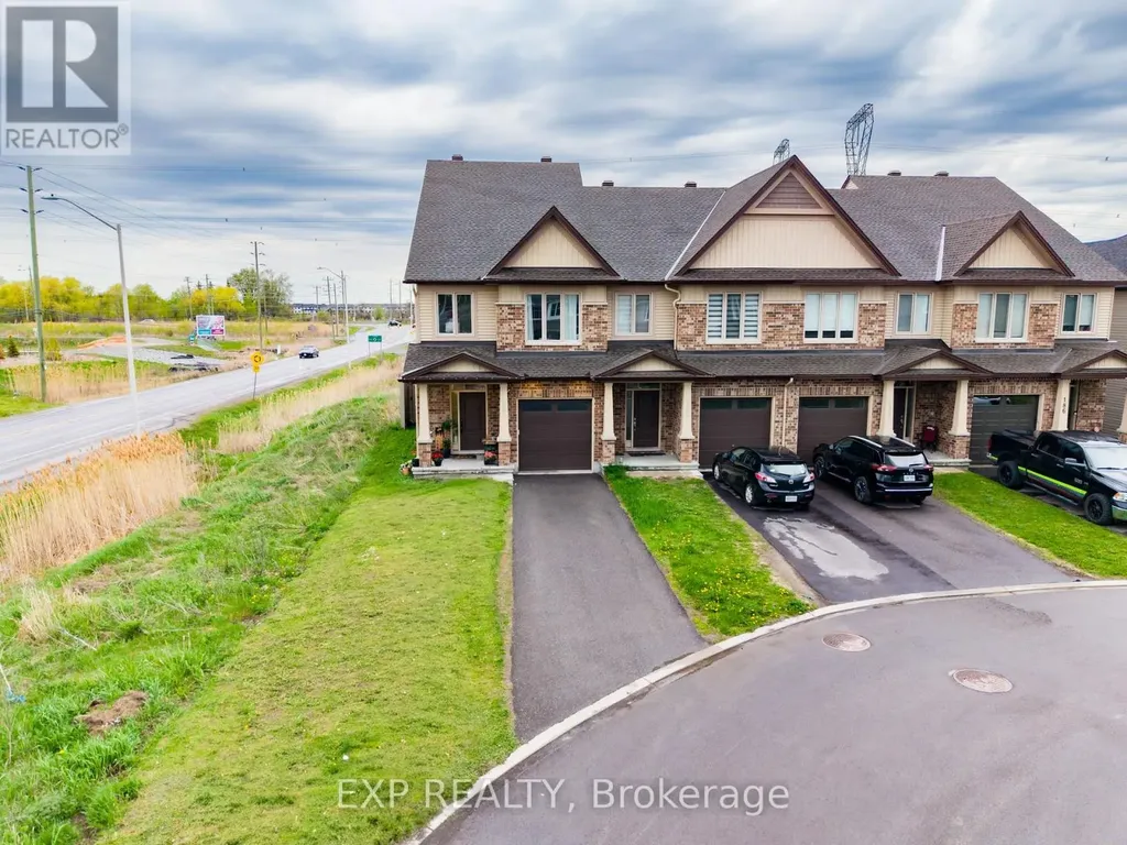 180 Jardiniere Street Ottawa ON K2S 2K1