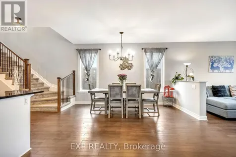180 Jardiniere Street Ottawa ON K2S 2K1