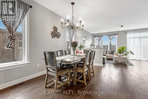 180 Jardiniere Street Ottawa ON K2S 2K1